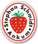Erdbeer Schmidt Ankum